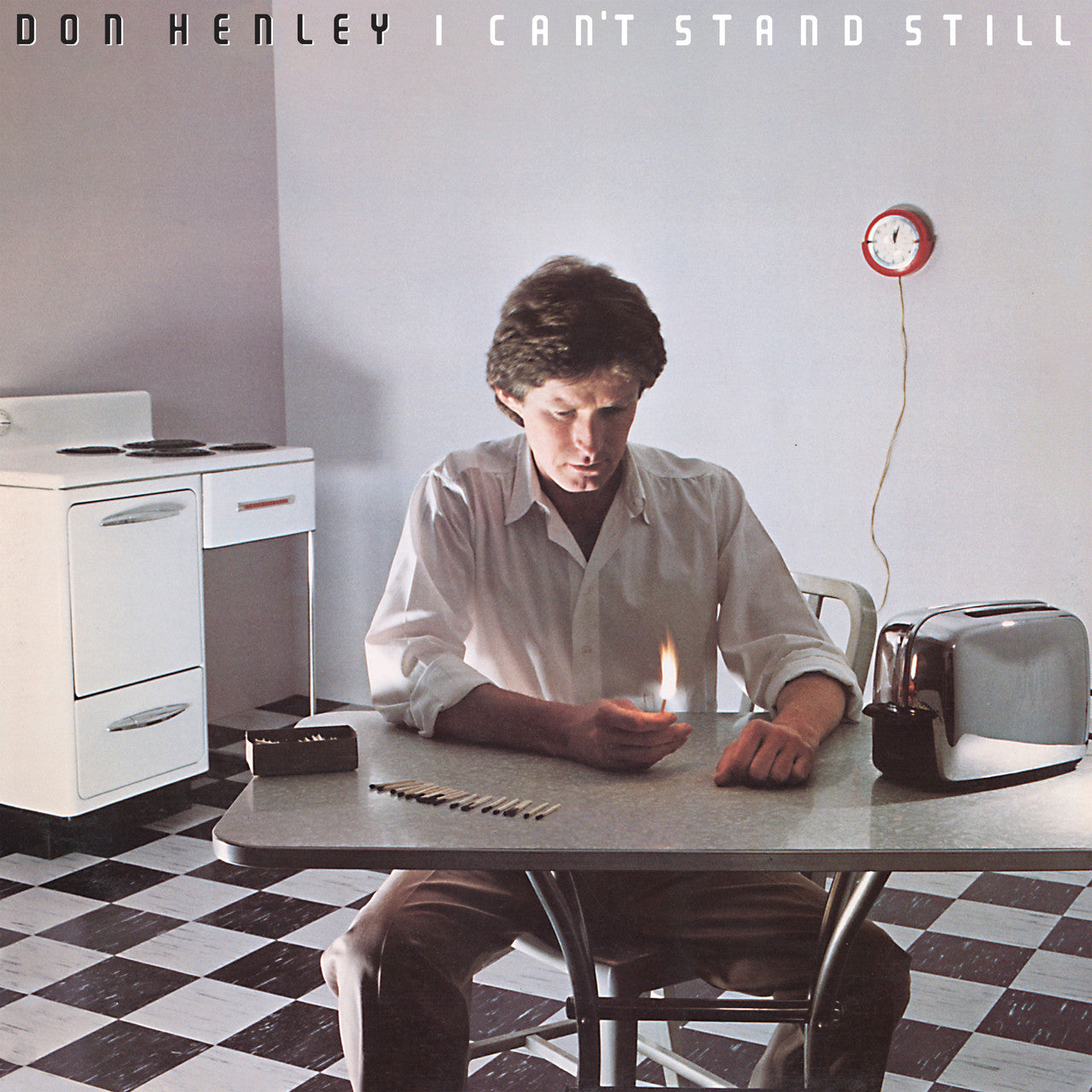 Order Don Henley - I Can't Stand Still (Vinyl)