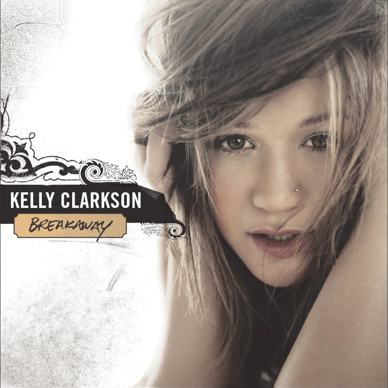 Order Kelly Clarkson - Breakaway (Vinyl)