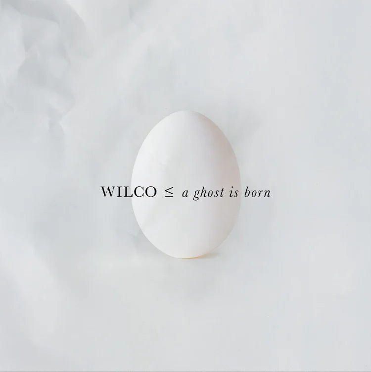 Order Wilco - A Ghost Is Born (2xLP Vinyl)