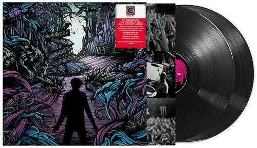 Order A Day to Remember - Homesick: 15th Anniversary (2xLP Vinyl)