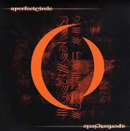 A Perfect Circle - Mer de Noms (Limited Edition | 180 Gram Vinyl) (Vinyl)