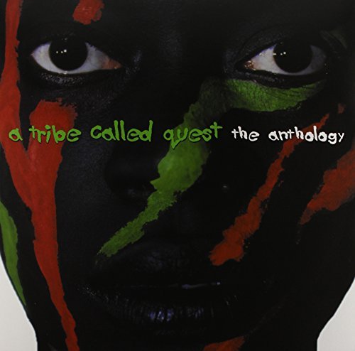 A Tribe Called Quest - The Anthology [Explicit Content] (2 Lp's)