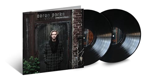 Aaron Parks - Invisible Cinema (Blue Note Classic Vinyl Series) [2 LP]