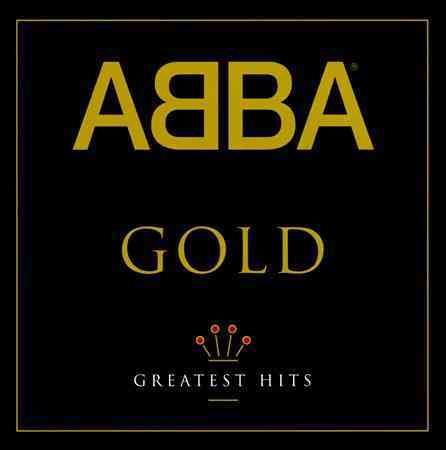 ABBA - Gold: Greatest Hits (2 Lp's)