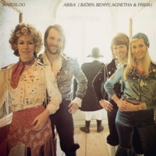Order ABBA - Waterloo (50th Anniversary Edition, Half Speed Master, 2xLP Vinyl)
