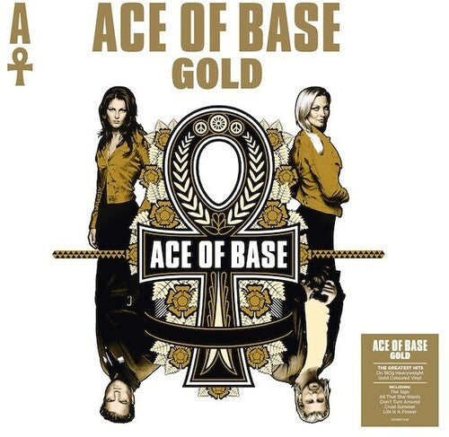 Ace of Base - Gold [Import]