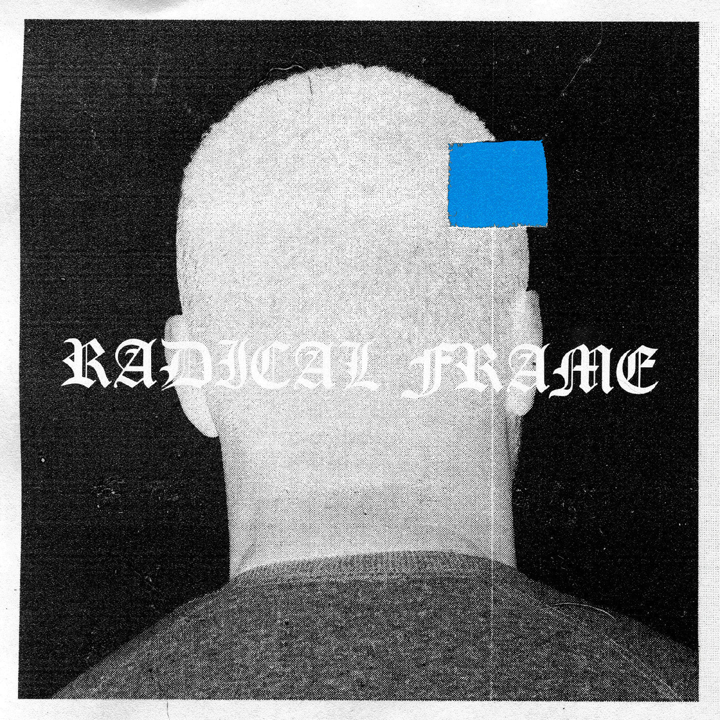 Actress - Radical Frame (Indie Exclusive) [Crystal Clear Vinyl]