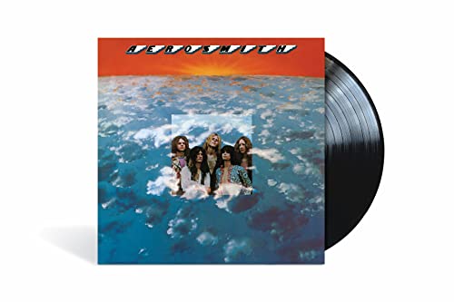Aerosmith - Aerosmith (Remastered, 180 Gram Vinyl)