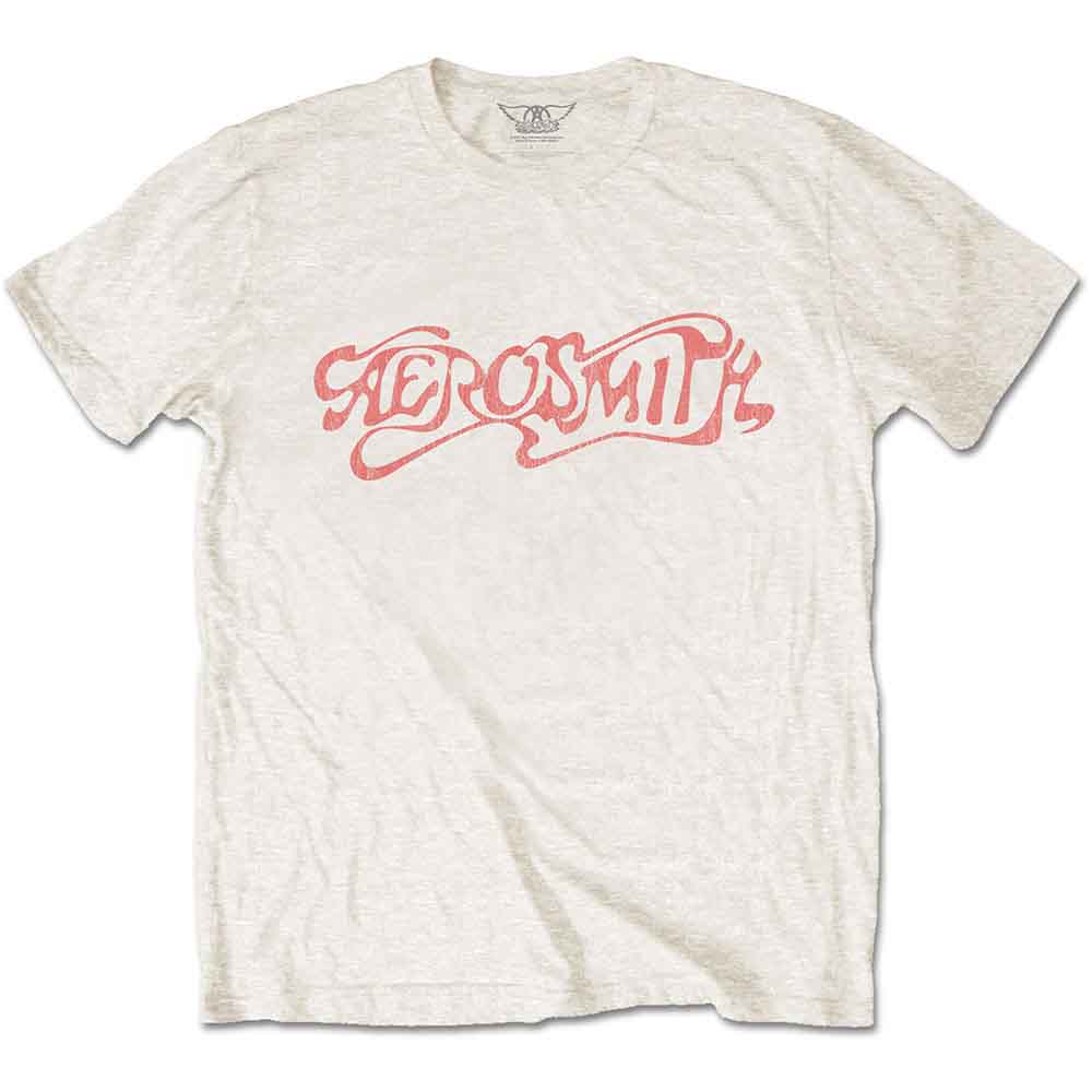 Aerosmith - Classic Logo Neutral