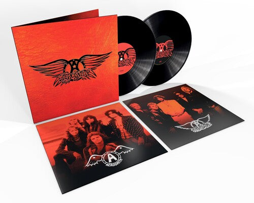 Order Aerosmith - Greatest Hits (2xLP Vinyl)