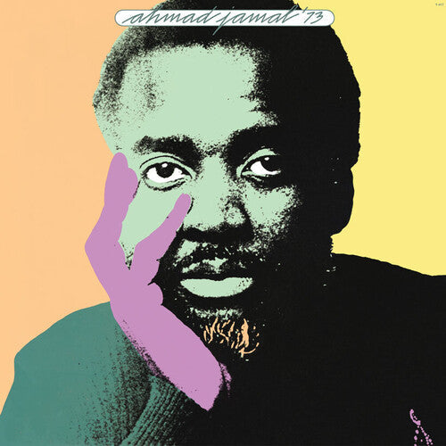 Ahmad Jamal - Ahmad Jamal '73 (Verve Vault Series) (180 Gram Vinyl)