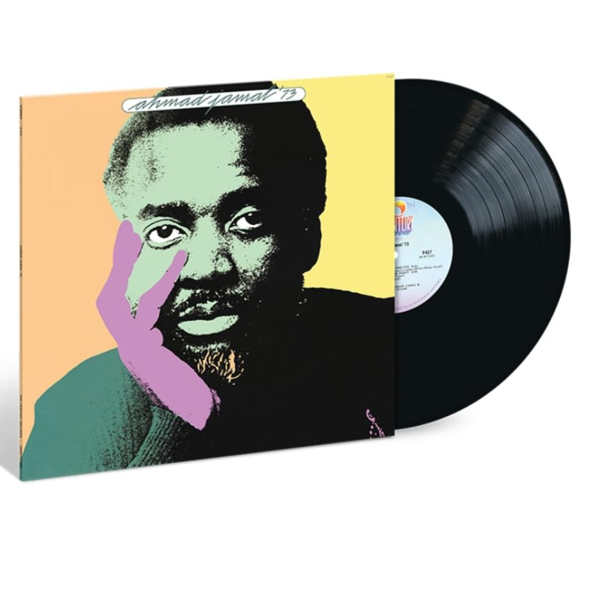 Ahmad Jamal - Ahmad Jamal '73 (Verve Vault Series) (180 Gram Vinyl)