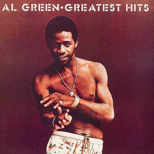 Order Al Green - Greatest Hits (180 Gram Vinyl)