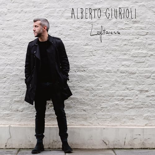 Alberto Giurioli - Leftovers [LP]