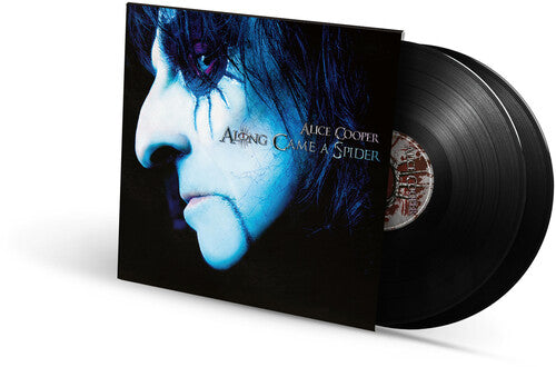 Alice Cooper - Along Came A Spider (Bonus Tracks) [2LP]