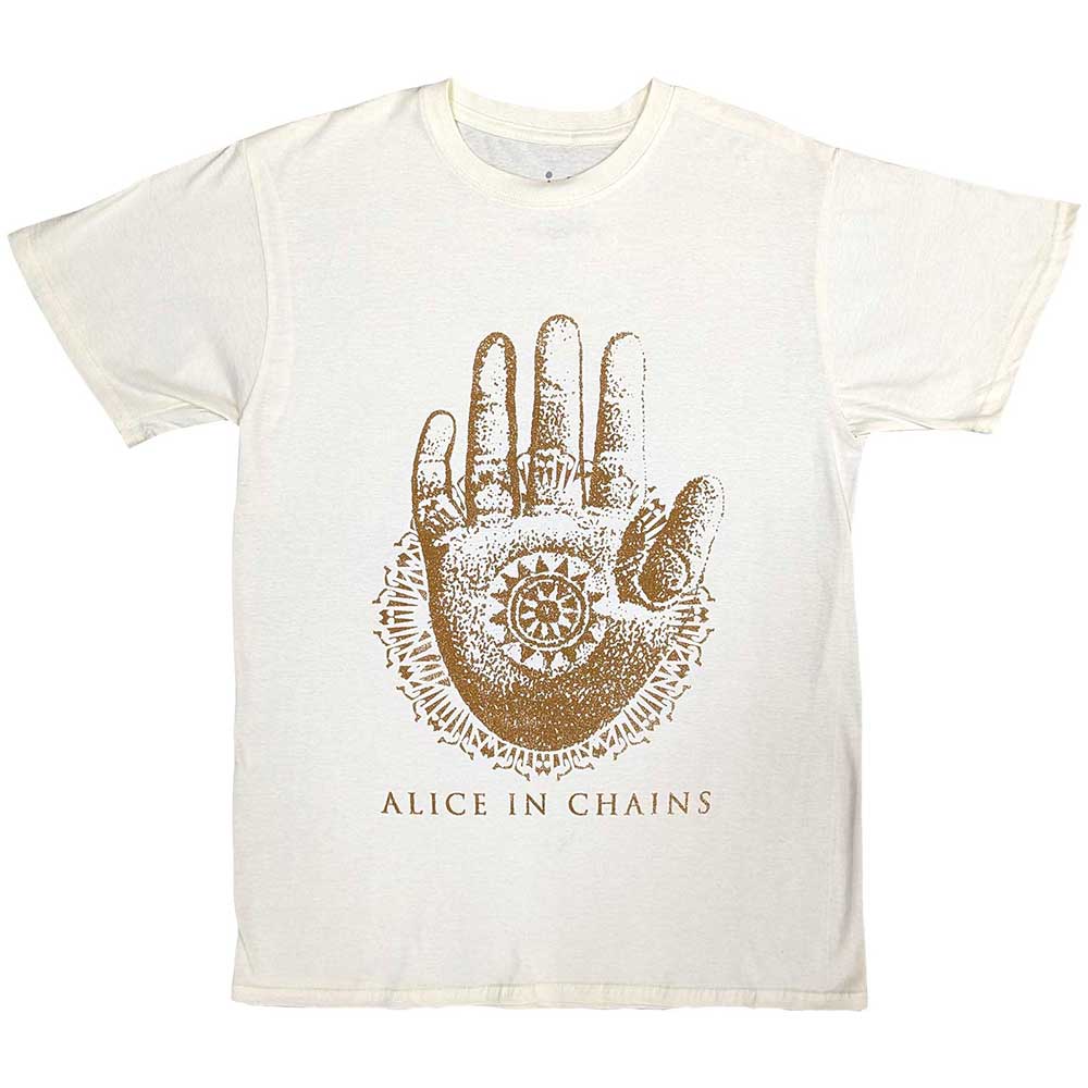 Alice In Chains - Hand Neutral