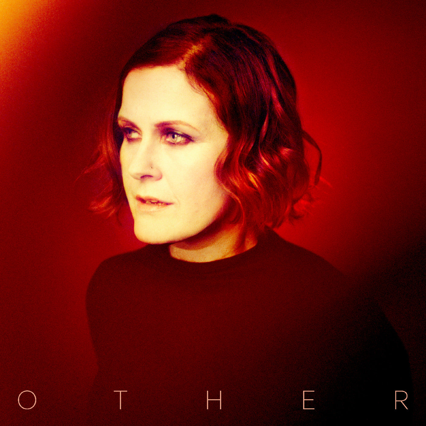Alison Moyet - Other [Red Smoke Vinyl]