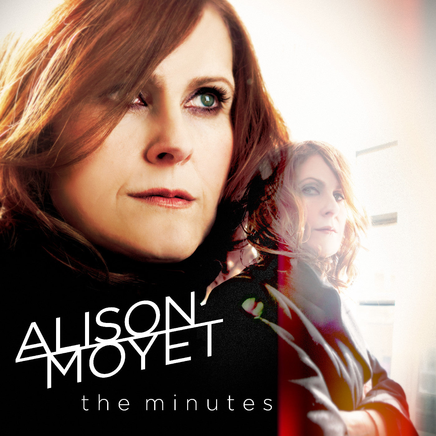 Alison Moyet - The Minutes [Turquoise Smoke Vinyl]