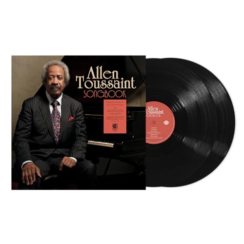 Allen Toussaint - Songbook [2Lp]