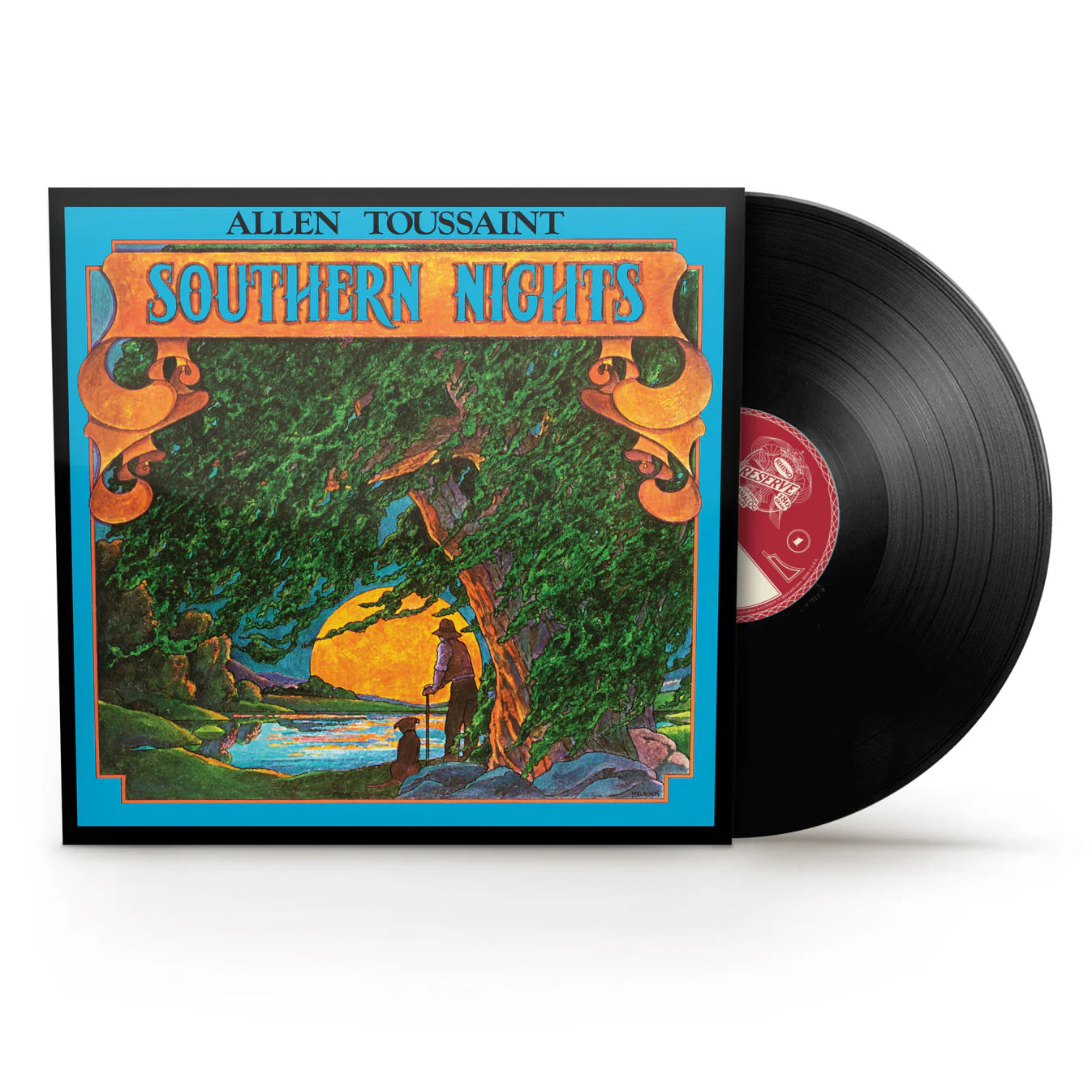 Order Allen Toussaint - Southern Nights (SYEOR 2025 Vinyl)