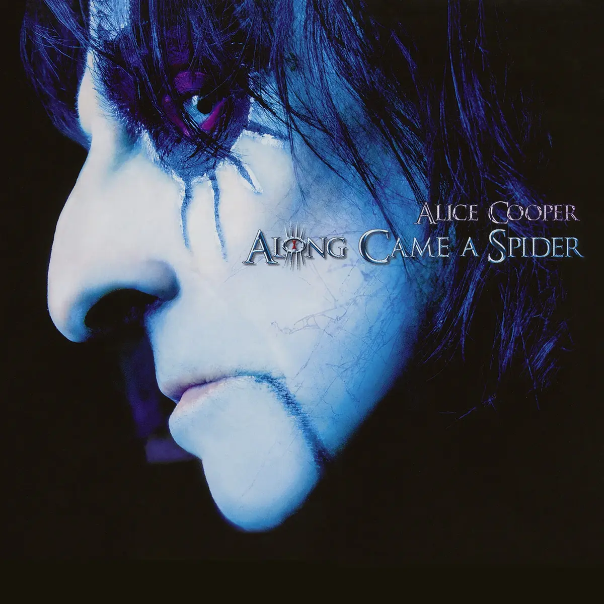 Alice Cooper - Along Came A Spider (Bonus Tracks) [2LP]