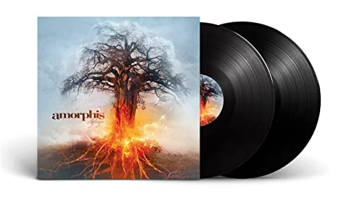 Amorphis - Skyforger (2LP)