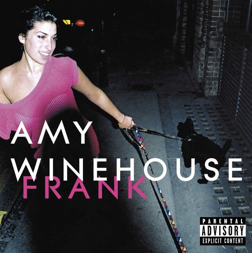 Order Amy Winehouse - Frank (2xLP Vinyl)