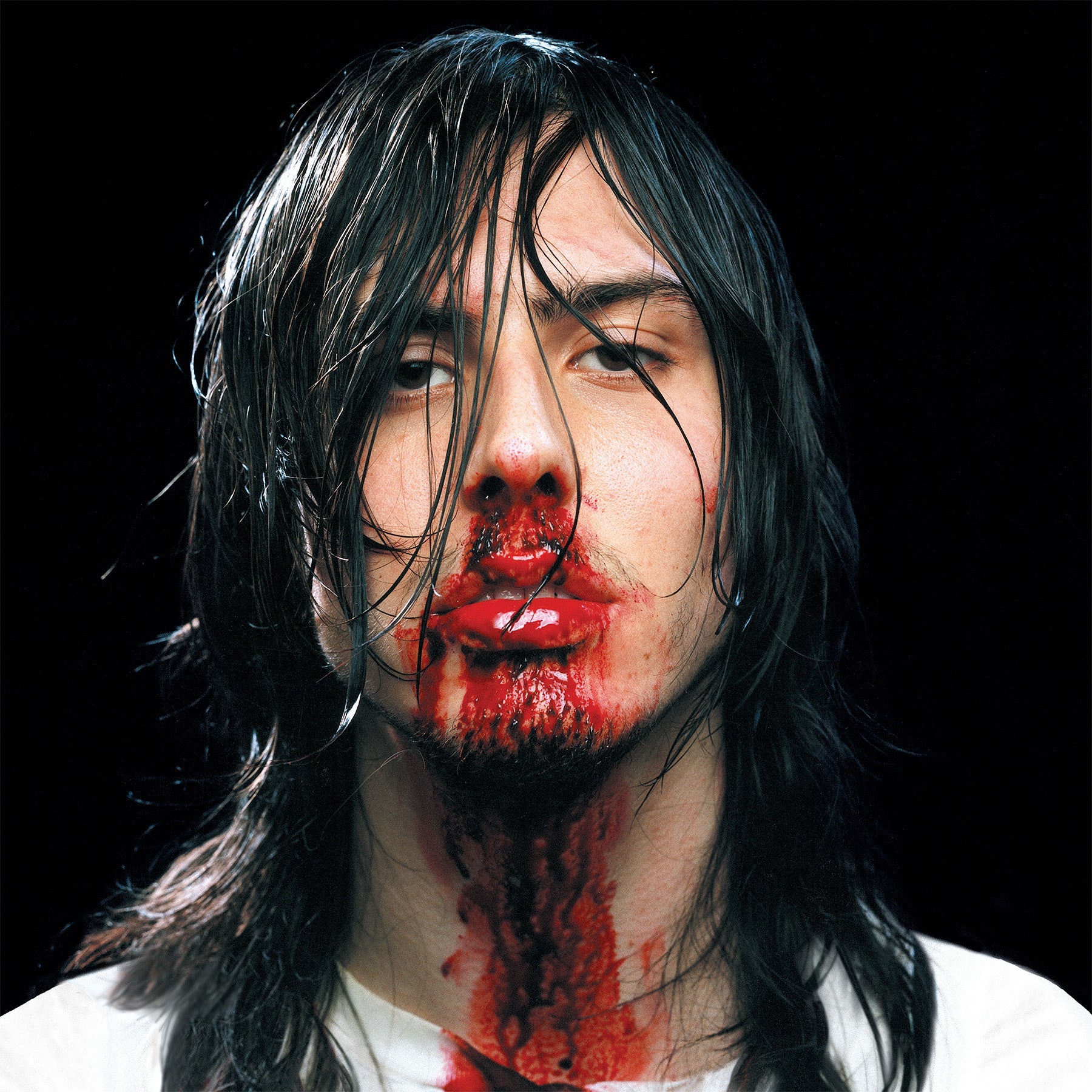 Andrew WK - I Get Wet