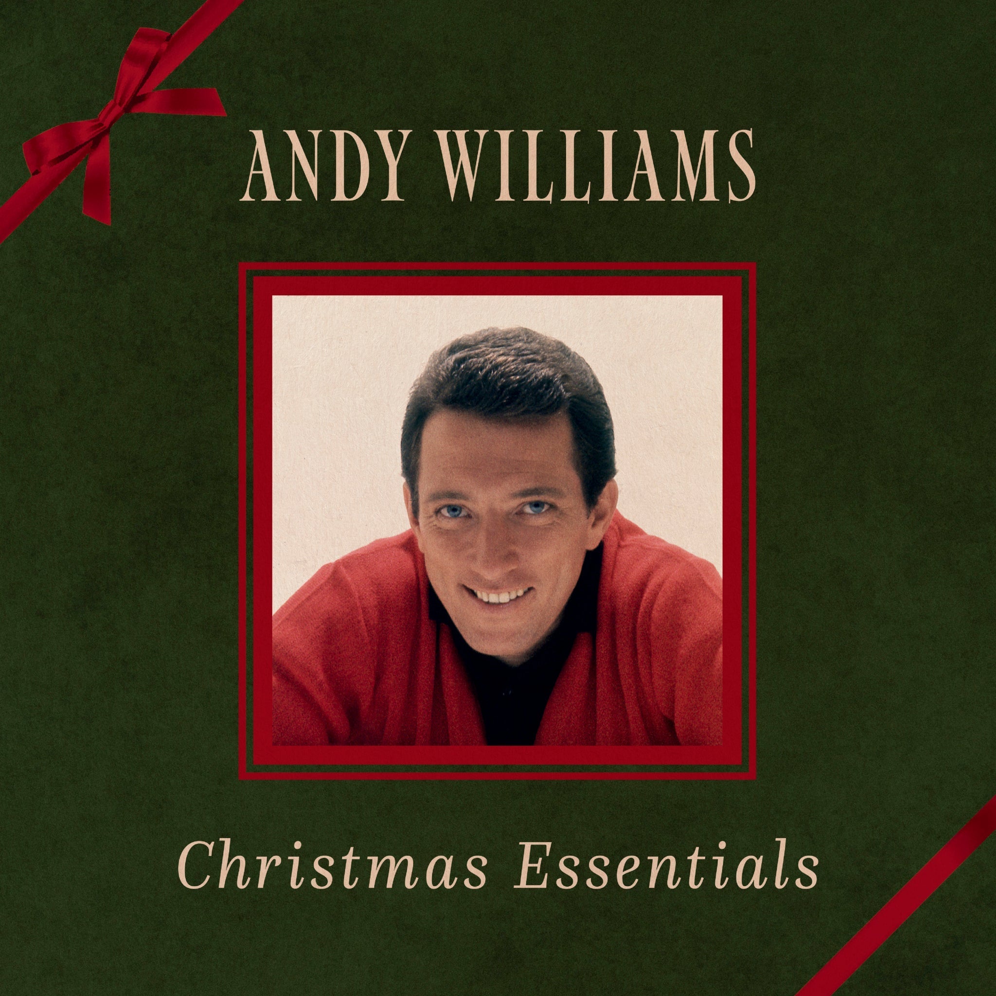 Andy Williams - Christmas Essentials [LP]