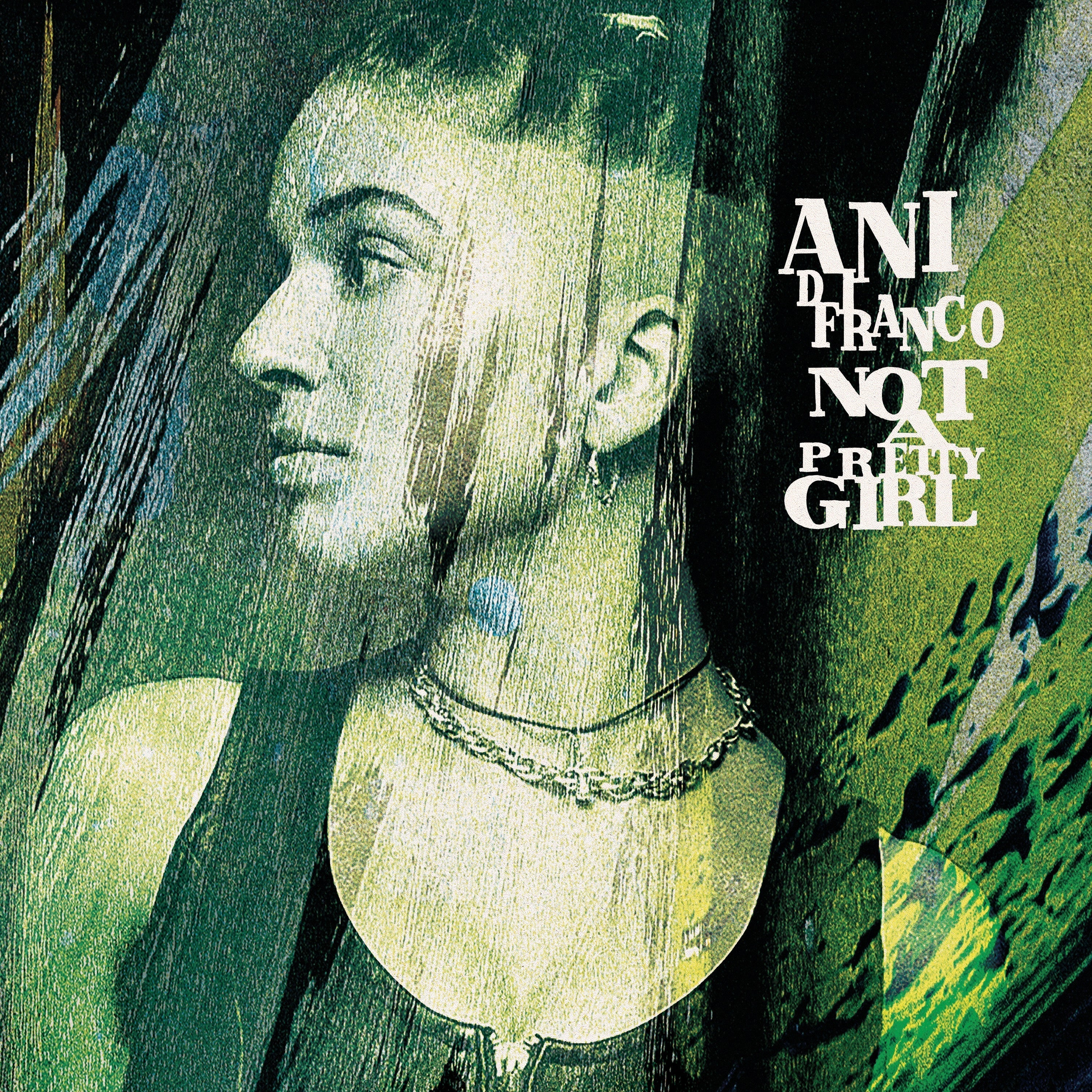 Ani Difranco - Not A Pretty Girl (30th Anniversary Edition) (Indie Exclusive) [Purple Vinyl]