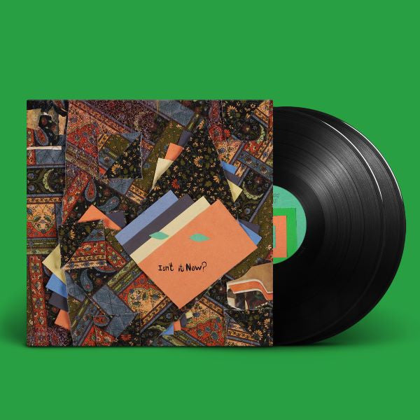 Animal Collective - Isn't It Now? (2xLP Vinyl)