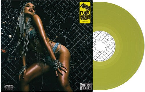 Order Anitta - Funk Generation (RSDBF 2024, Lemonade Vinyl)