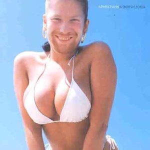 Aphex Twin - Windowlicker [Vinyl EP]