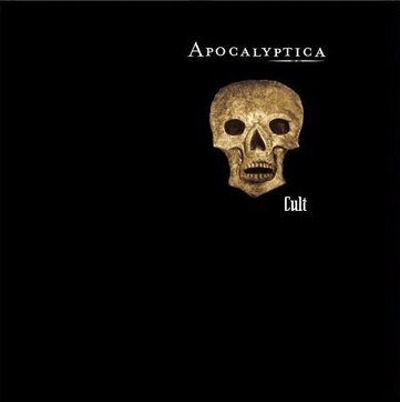 Apocalyptica - Cult (Amber Marbled Colored Vinyl, Reissue) (2 LP)