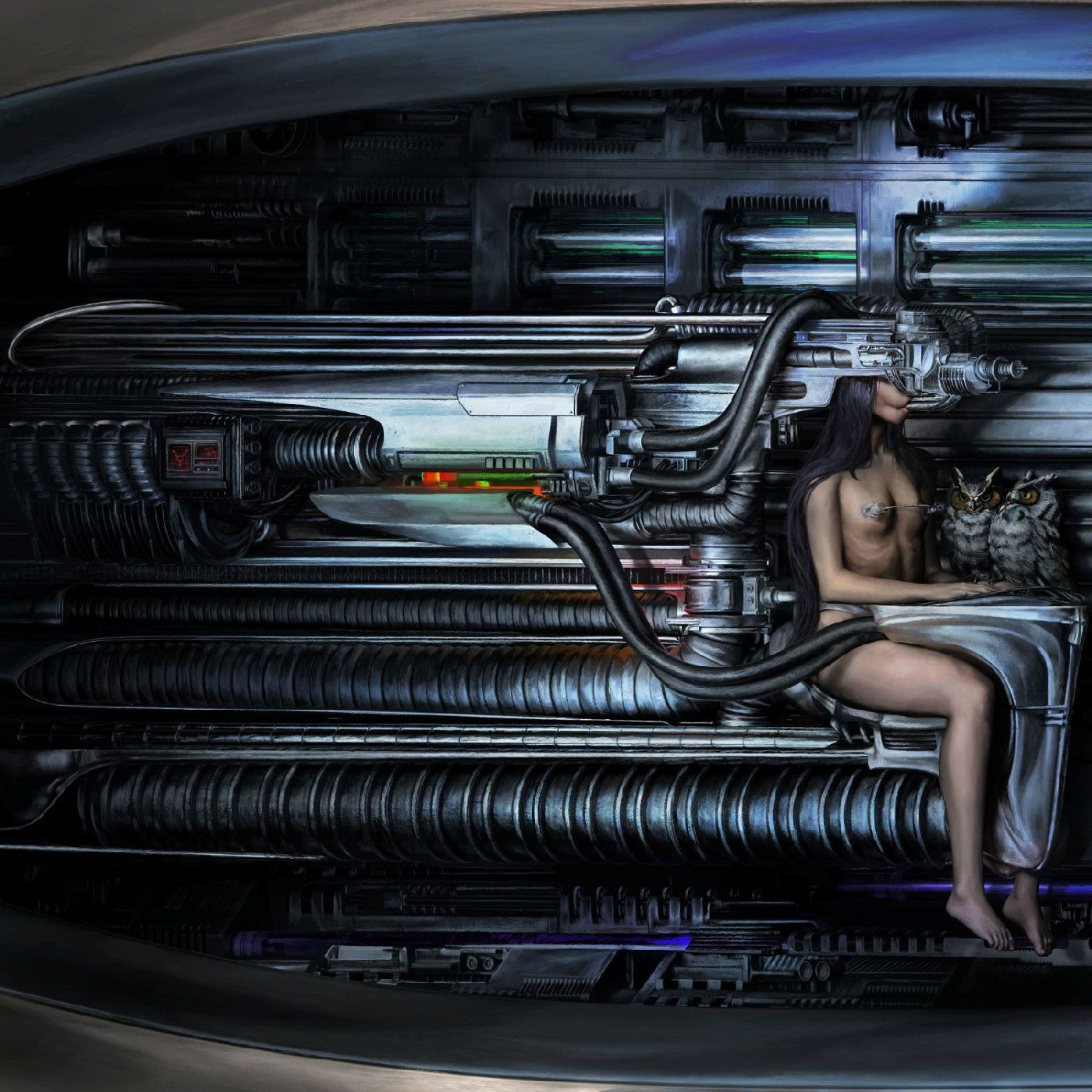 Arca - XXXXX [LP]