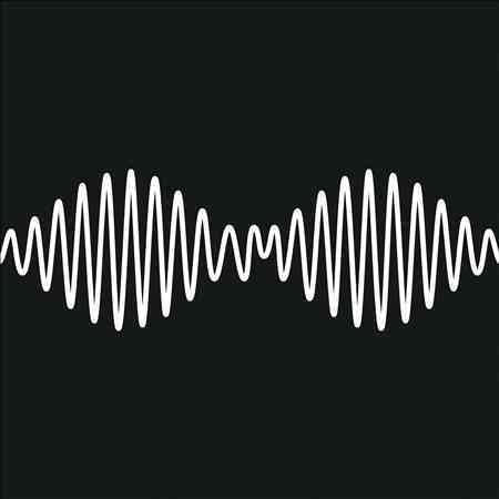 Arctic Monkeys - Am (180 Gram Vinyl, Digital Download Card)