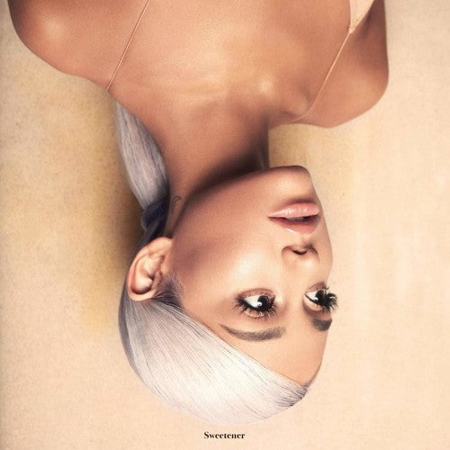 Order Ariana Grande - Sweetener (2xLP Vinyl)