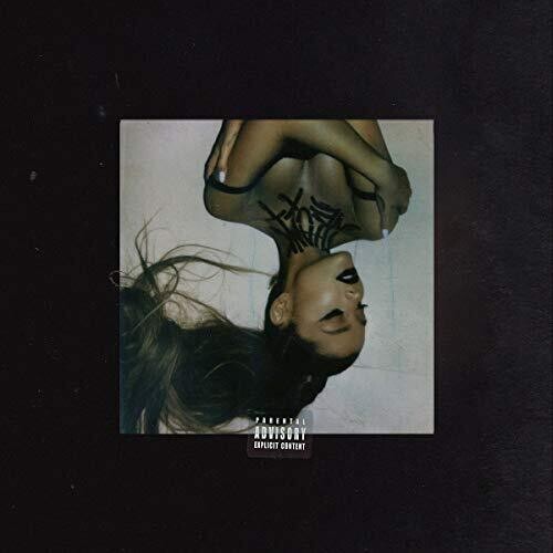 Order Ariana Grande - Thank U, Next (2xLP Vinyl)