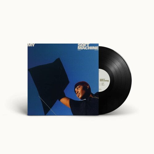 Order Arlo Parks - My Soft Machine (Vinyl)