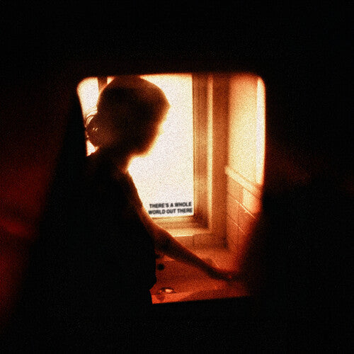 Arm's Length - There'S A Whole World Out There [Orange, Brown, White, Black Ice]