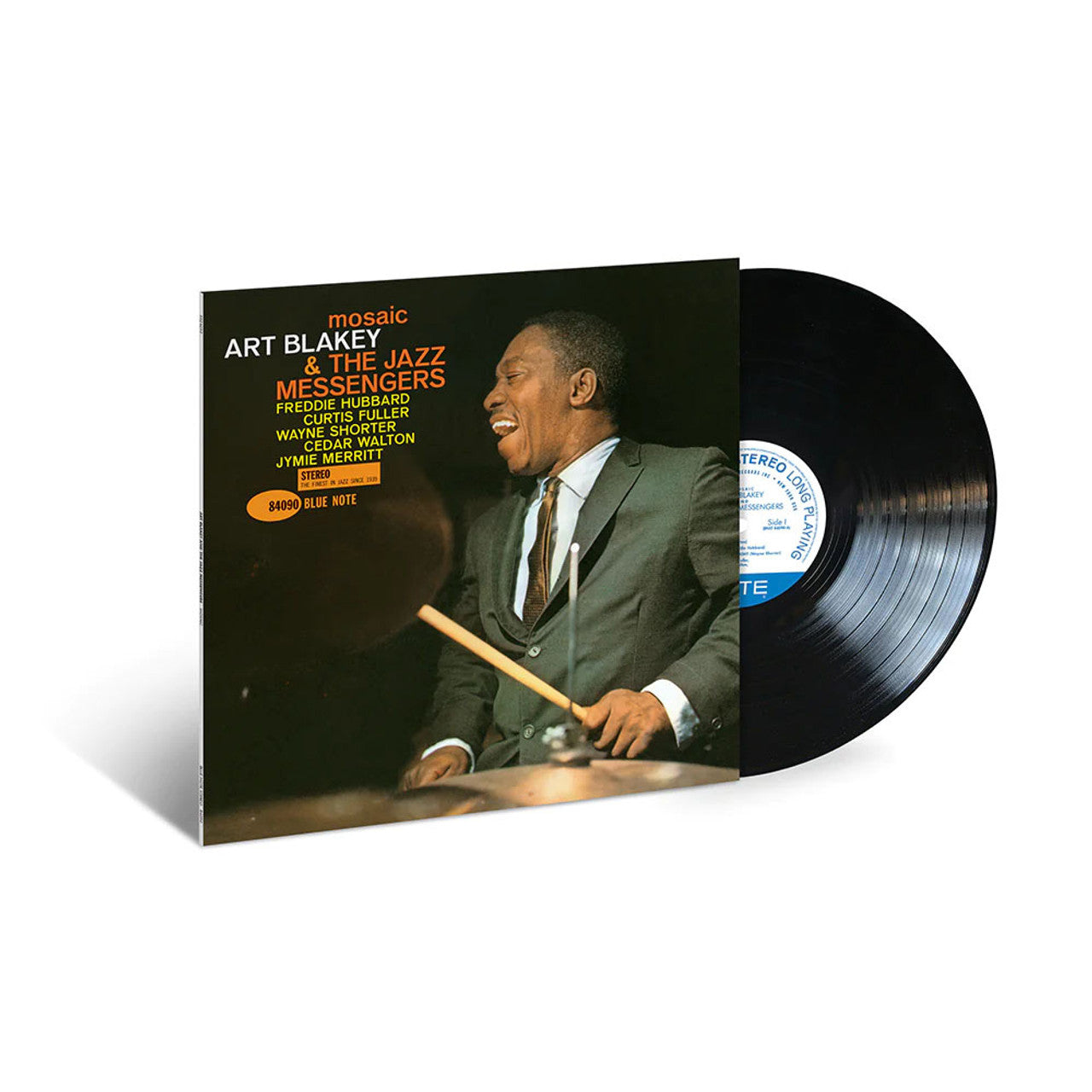 Order Art Blakey & the Jazz Messengers - Mosaic (Blue Note Classic Vinyl Series, 180 Gram Vinyl)
