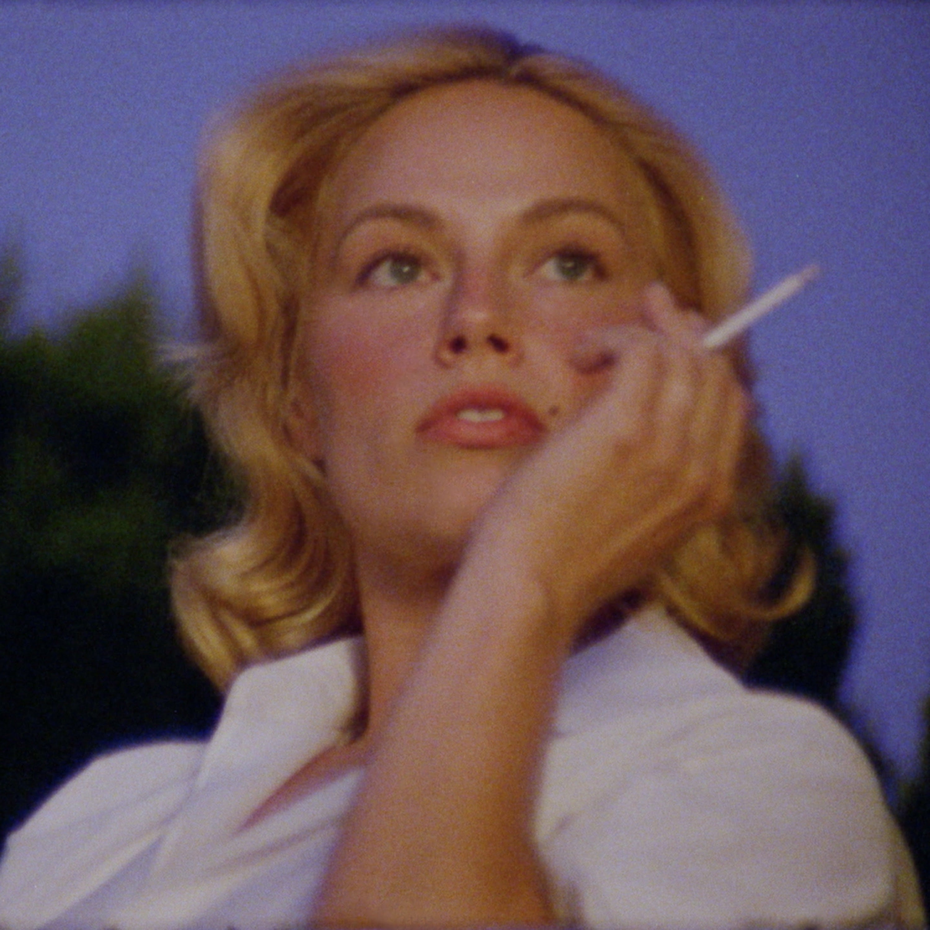 Ashe - The Girl Of Your Dreams [Pearlescent White Vinyl]