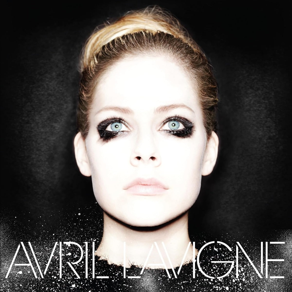 Avril Lavigne - Avril Lavigne (2 Lp's)