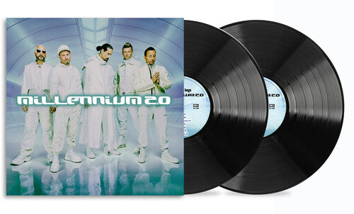 Order Backstreet Boys - Millennium 2.0 (2xLP Black Vinyl)