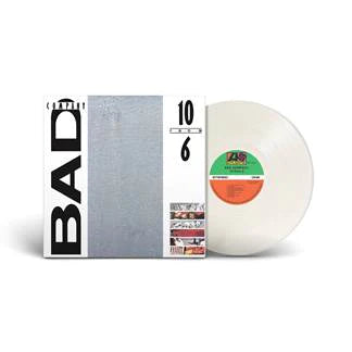 Order Bad Company - 10 From 6 (ROCKTOBER EXCLUSIVE Translucent Milky Clear Vinyl)