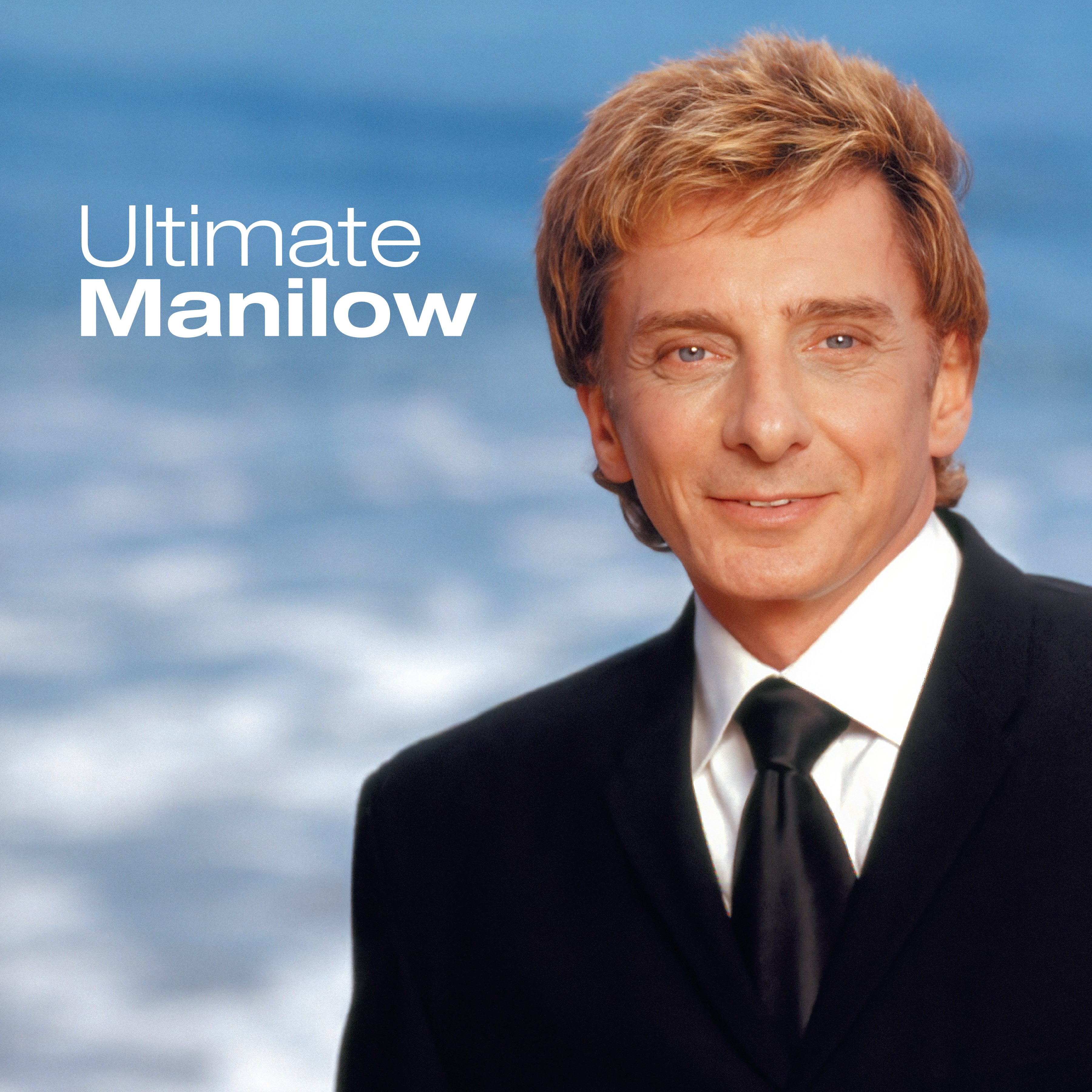 Barry Manilow - Ultimate Manilow [2 LP]