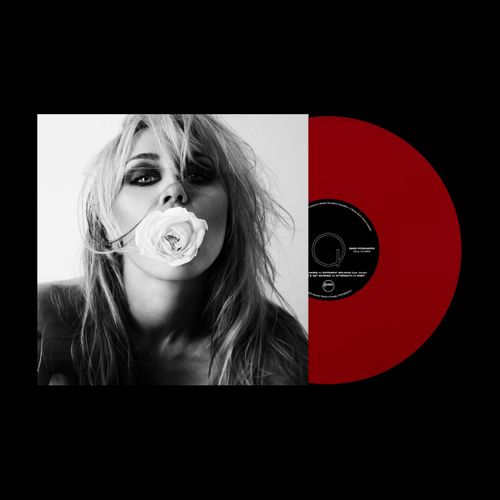 Miley - Bass Persuades (Indie Exclusive) [Apple Vinyl]