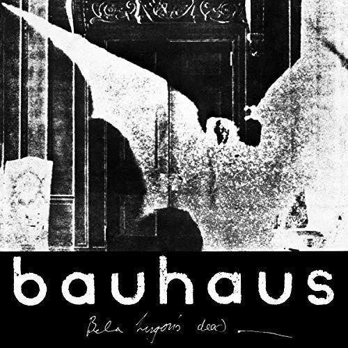 Order Bauhaus - Bela Session (Vinyl)