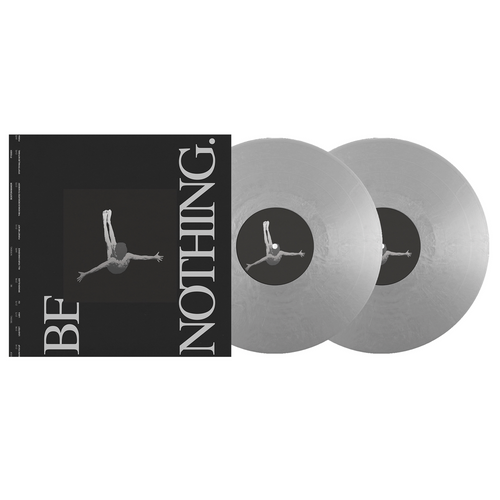 Boston Manor - Be Nothing (Deluxe 10th Anniversary Edition) [Silver Vinyl] [2LP]