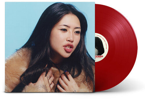 Order Beabadoobee - This Is How Tomorrow Moves (Red Vinyl)